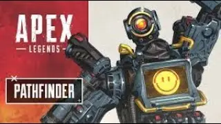 Apex Legends Gameplay Im Back