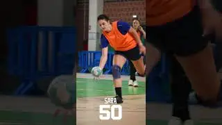 #50 Sara Sablic