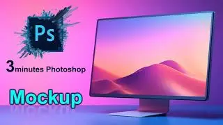 how can learn MOCKUP in photoshop