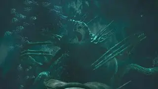 Returnal - Ophion (Final Boss)