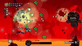 The Binding of Isaac: Repentance - Tainted Bethany vs. Dogma & The Beast