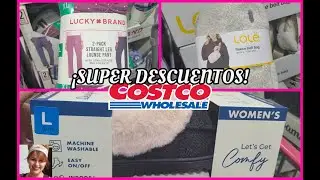 ¡COSTCO MEGA OFERTAS!     #costco #recorrido #ofertas
