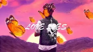 (FREE) Juice WRLD Type Beat - 