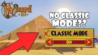 Wizard101: This Krokotopia Retexture News Is Controversial.