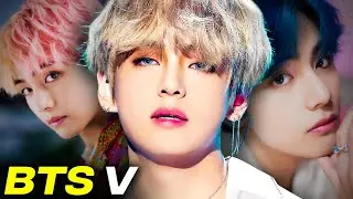BTS V Lifestyle 2022: K-Pop's Most Elite Star