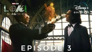 Loki S02 E03 Explained in Hindi Marvel Studios ⋮ @HWMidnight
