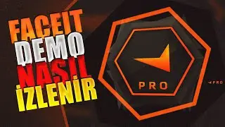 CS GO / FACEIT DEMO NASIL İNDİREBİLİRİM VE İZLEYEBİLİRİM?