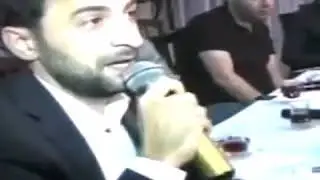 Meyxana Deyen Perviz Bülbüle..🎤🎤🎤