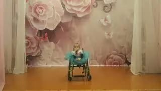 Аня Аксенова 