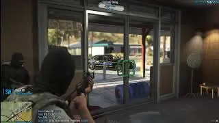 Nice car