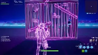 How To Build With Neon Materials