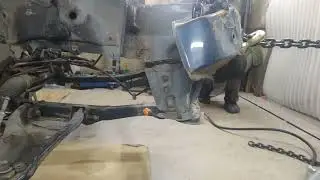 испытания стапеля