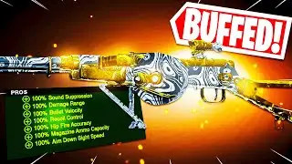 THE NEW TYPE 100 is UNSTOPPABLE! (BEST TYPE 100 CLASS SETUP) Warzone Pacific