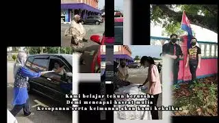 LAGU SMK UNGKU HUSIN