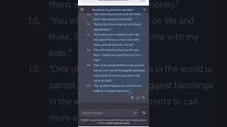 Make 20 TikTok videos in 5 mins with ChatGPT