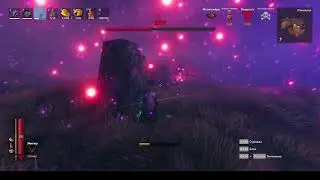 Valheim. Яглут  5-ый босс .первый раз убиваем.mr.DeVIK