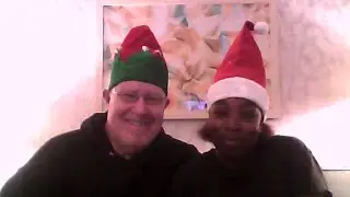 Merry Christmas, we are live!