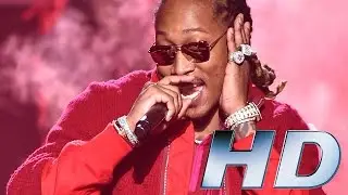 Future Type Beat - "Under Pressure" [Triple A Beats]