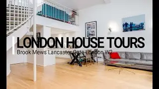 London Flat Tour | Apartment Tour | Interior Design | Home Inspiration | Small Apartment Tour