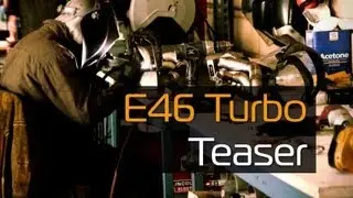 Masters of Turbo: Trailer for the FSR E46 M3 Turbo Special