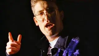 Snow - Informer (Official Music Video) [4K Remaster]