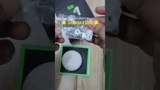 Mivi Duopods ENC F60 earbuds Unboxing ■♡ #youtubeshorts #shortsvideo #shorts