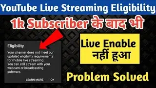 How to make live stream in our mobile