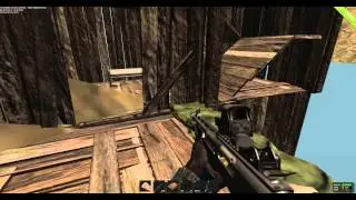 Rust Legacy