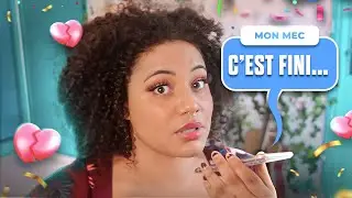 Storytime : un 2000 m'a brisé le coeur.