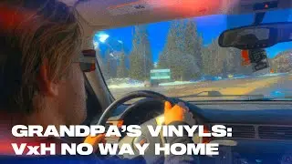 Inspirit No Way Home!!! (Vinyl #009)