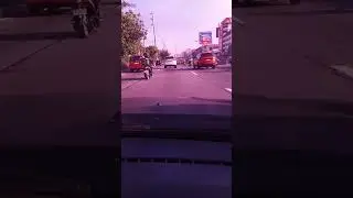 Roadtrip Cavite to Manila