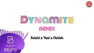 Dynamite by BTS (Cover) by Seishi ft. Yezi, Ashish Maharjan I MNMB [FUNDRAISER]