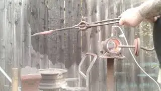 How to forge a hold fast