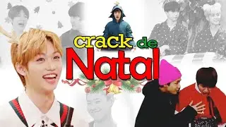 Crack de Natal 3 ⭐️