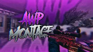 AWP MONTAGE-Critical Ops