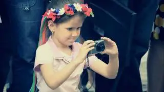 День Европы в Виннице