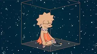 Listening to the song that reminds me of you