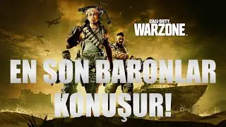 Verdansk'da Zor Anlar! Cod: Warzone Türkçe Yeni Seri #2