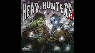 Jone$ Grifa, Dem Echoes - HEADHUNTERS 2 (FULL ALBUM)