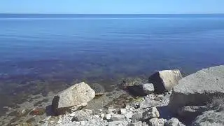 Панорама одной из феодосийских бухточек. 7.4.2024