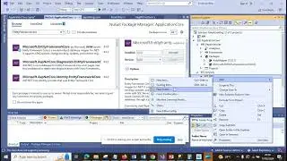 Web Api Development using Clean Architecture ,Topic 2:-Creating Simple API CRUD