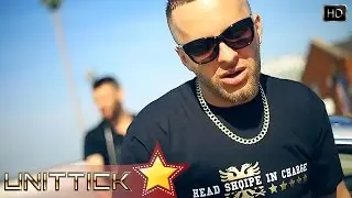 Unittick Ft. Fugitive - PREJ FILLIMI (Official Video HD)