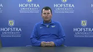 New York Baseball Academy with John Russo answers the most frequently asked questions