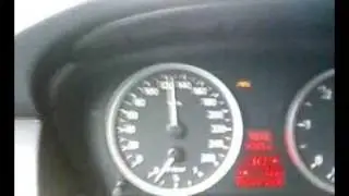 535d acceleration 0-200 km/h