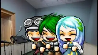 Atriki Episode 1 Voice Dub Bloopers