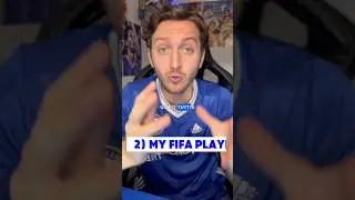 COSA CI SARÀ IN FIFA2K? 🤔🚨 #fifa2k #fc24 #2k #fifa #nba2k #news