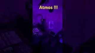 #atmos #ikmultimedia #ilouds