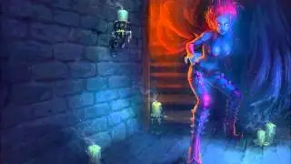 LoL-Music for playing as Evelynn