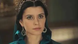 Кесем Султан. Путь до пика величия.