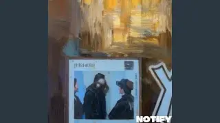 NOTIFY (Feat. ADD.F)